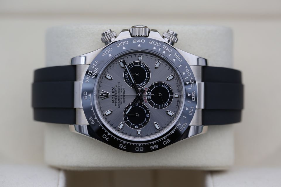 Rolex Daytona 116519 LN Image 5